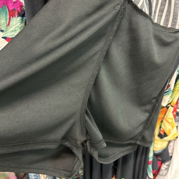 Favlux Wide Leg Pants w/Slits - Picture 9 of 9